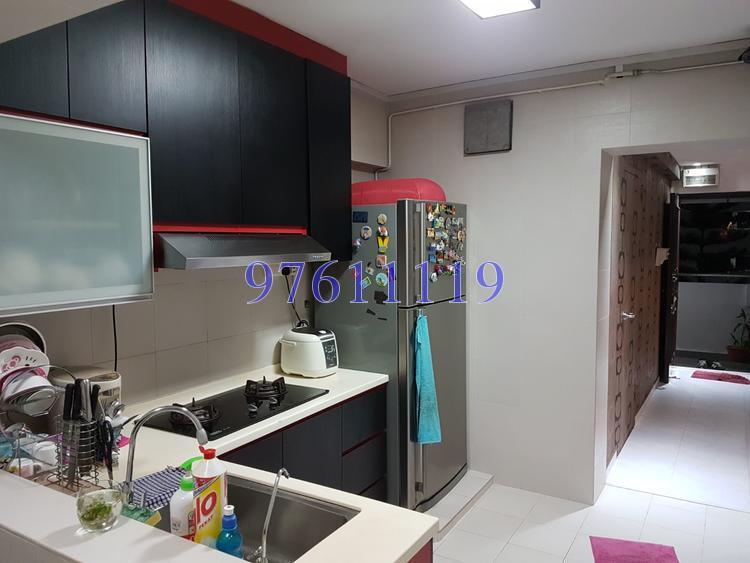 Blk 236 Compassvale Walk (Sengkang), HDB 4 Rooms #151439722